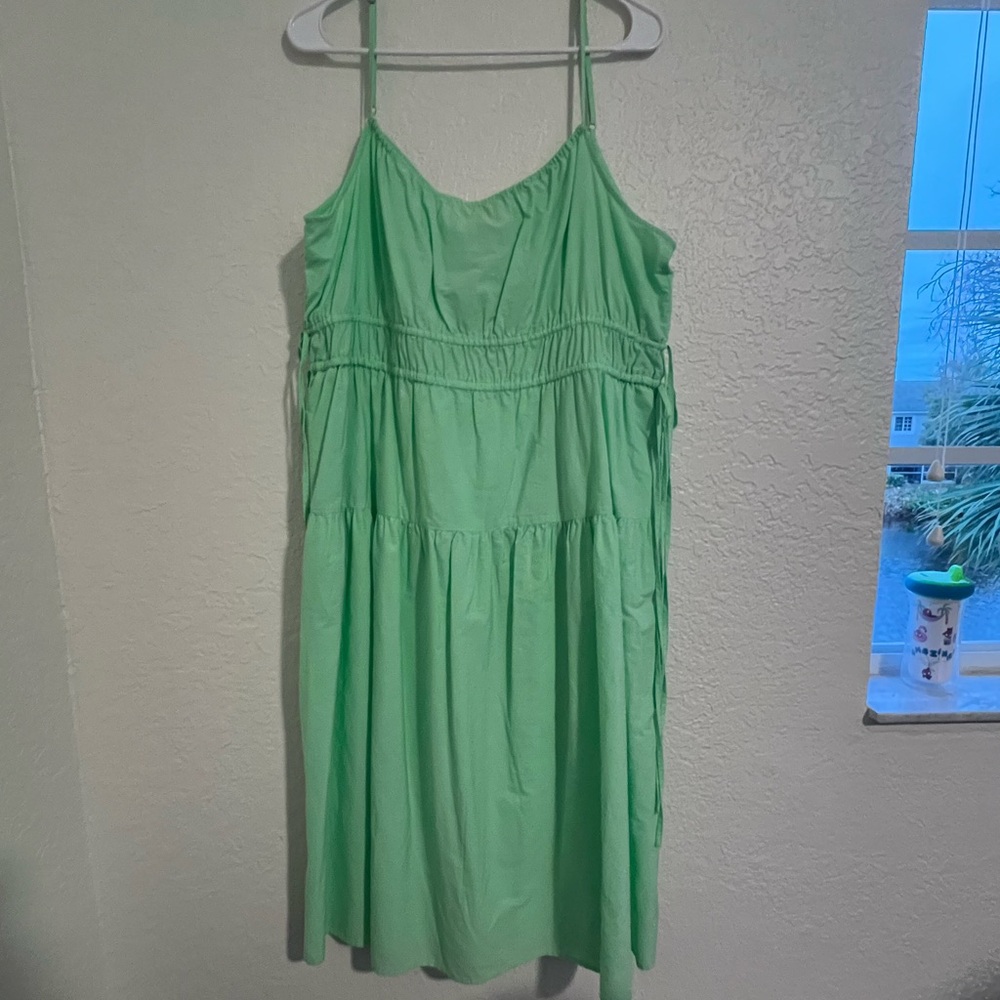 NWT dress